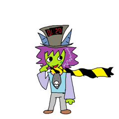 kredzy loed theme (ALSO DISCORD SERVER LINK!!! expires in NEVER)