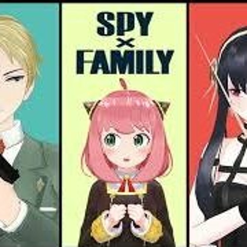 Stream Spy X Family Game Apk by David Ward