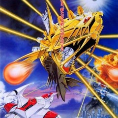 FAKE  - Darius Gaiden (D4DJ ver)