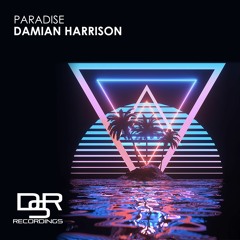 Damian Harrison - Paradise (Club Mix)