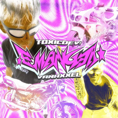 Emang ea? (FULL BASS BETON REMIX)