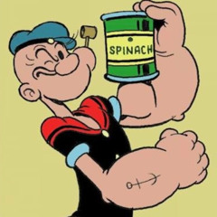 POPEYE