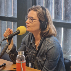 [NUIT DE LA RECHERCHE 2025] Parole de chercheurs : Jeanne Leblond-Chain
