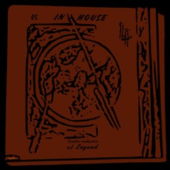 Lit âme IN-HOUSE 05 w/ Zaynad - Sombre industrie
