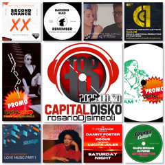 2025.08.30 DJ ROSARIO SIMEOLI