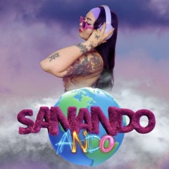 03 Sanando Ando (Patagonia set Afro)