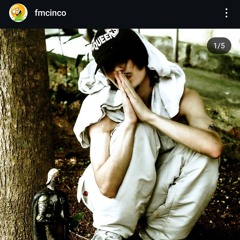 FM-CINCO — DORES CRÔNICAS