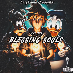 YEO CIG - BLESSING SOULS (ROUGH) (PROD. LARYLAMA)