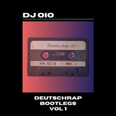 Deutschrap Bootlegs (Vol. 1)- SNIPPET