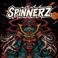 N4NO SPINNERZ DJ CONTEST ENTRY