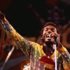 Jimmy Cliff Supermix- I've Been Dead 400 Years, No Woman No Cry, Stand Up and Fight Back & Under Pressure