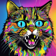 Acid Nightmare - Live from Farmers Arms