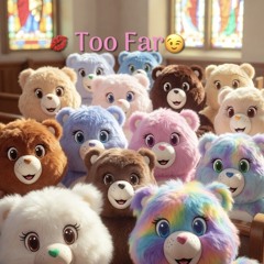 PLW_12/6/25 - BUTTALITY!