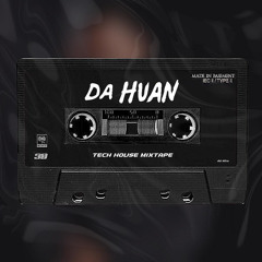 Tech House Mixtape 2024