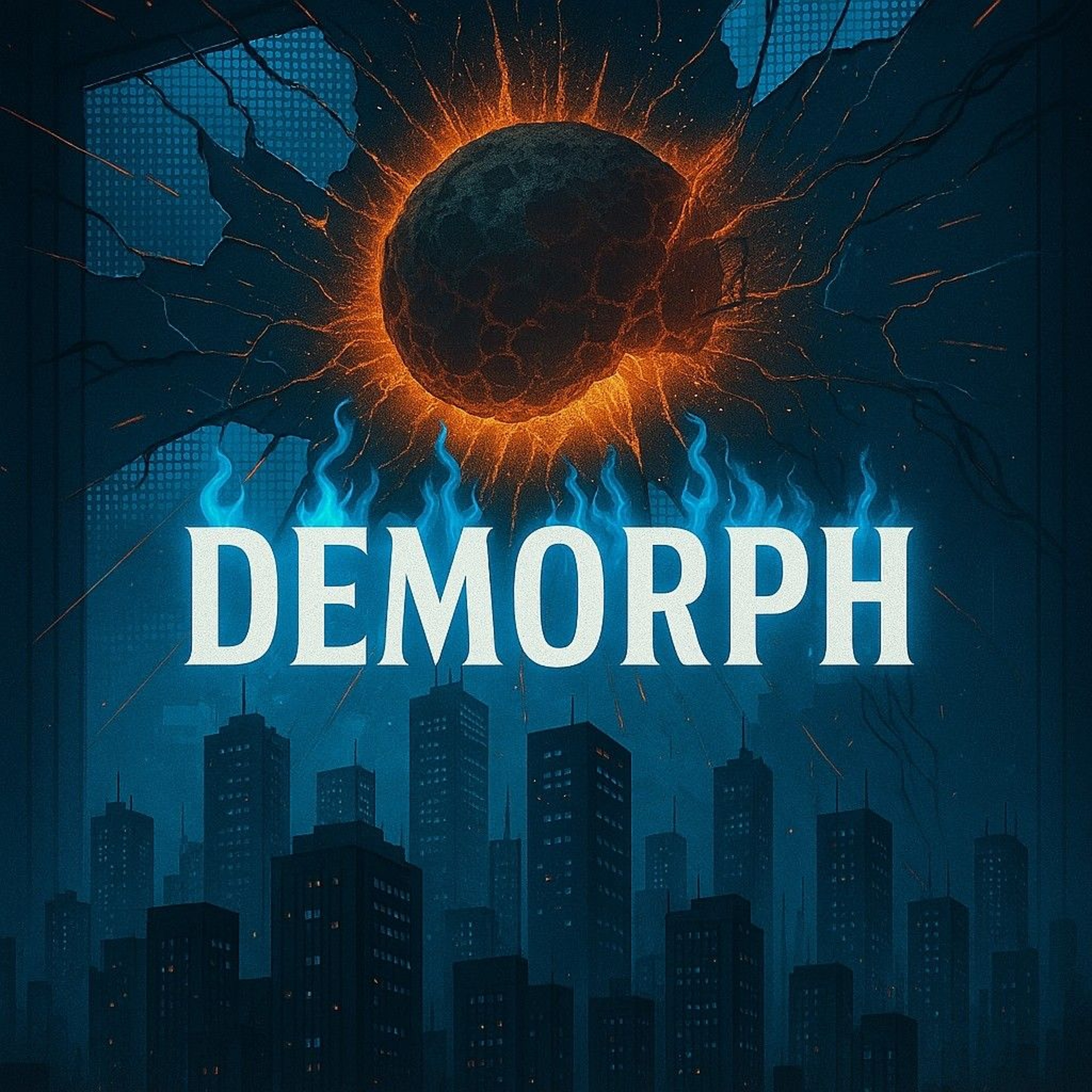 Meteoric End episode artwork
