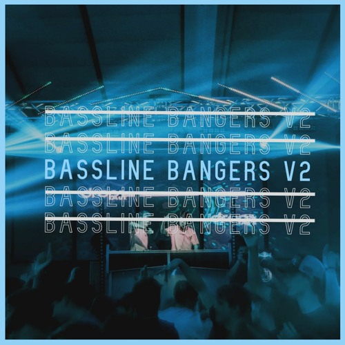BASSLINE BANGERS V2 (feat. RIVAS, StevieD, FEBRATION...) 20+ Mashups