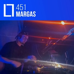 Loose Lips Mix Series - 451 - Margas