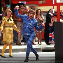 Sunshine for your ears pt.II