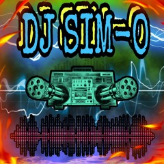 DJ SIM-O // THE MC FREE VERSION