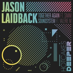 Jason Laidback ft. Valerie M - Soundsystem