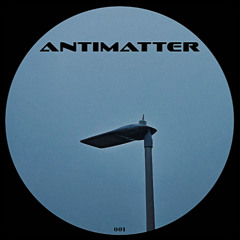 AntiMatter - Disorder