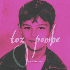 TOZ PEMBE