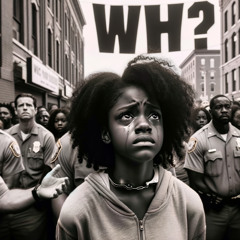 Viral Video of Handcuffed Girl Sparks Outrage on Racial Bias