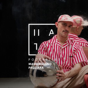 Massimiliano Pagliara — HATE Podcast 507