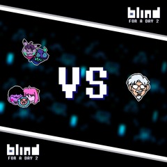 [L R4 M1 BOSS!] POT PIE POCKET PSYCHICS - BLINDFAD2