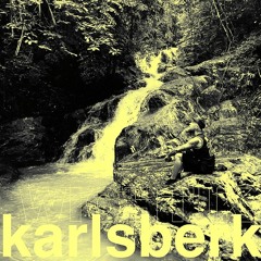 karlsberk - Allein in New York PC07