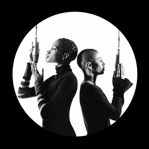 Stream Zhané - Groove Thang (Souldynamic Boot Mix) by Souldynamic