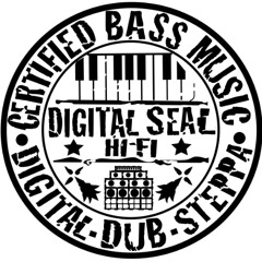 Mixtape / Digital Seal Hifi / SHP 67