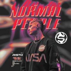 SUSPENSE PREMRIERS - NORMAL PEOPLE (RISTO)