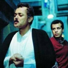 باب الشمس_محمد مرعي/بصوت أحمد سعد