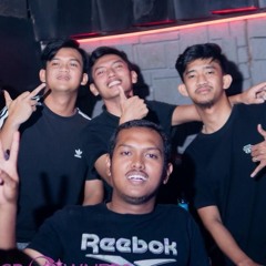 MIXTAPE BREAKBEAT SALTO BELAKANG 2025 REQ BANSSS [ ADITGNZ ]