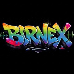 BirneX - Ekwador Mix Retro Party vol.2