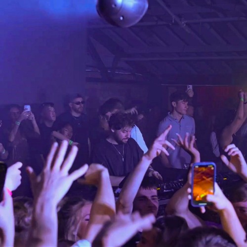 MARCO STROUS @ COCO, LAB11 - UK 2023