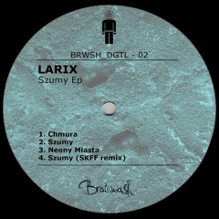 Larix - Szumy (SKFF Remix)