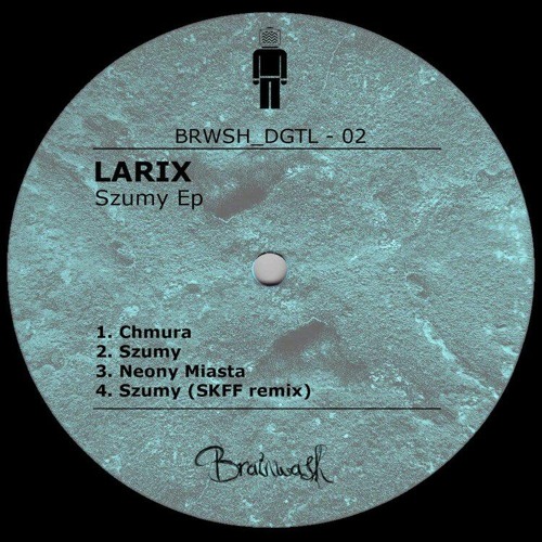 Larix - Szumy (SKFF Remix)