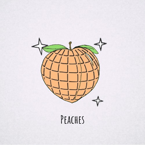 Peaches (Thoreau Flip)