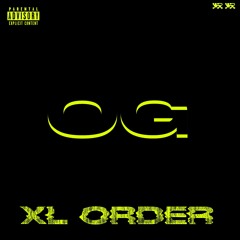Que - OG Bobby Johnson (XL Order Remix)