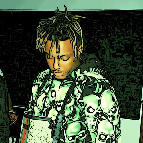 Solar Rays | ItZ Loud |  (Juice Wrld type beat)