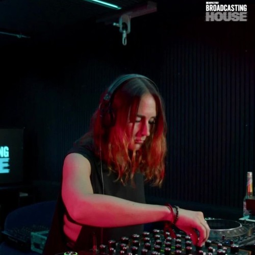 Ceri (Live from The Basement) - Defected Broadcasting House