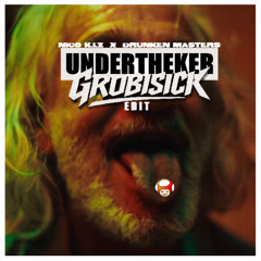 UNDERTHEKER Grobisick edit