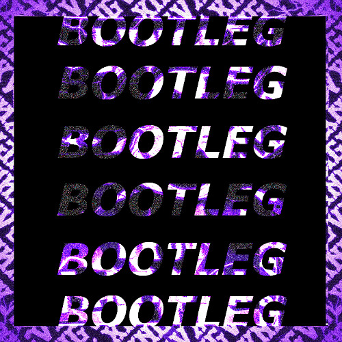 LXNGVX - BRUXO FANTASMA (Yung Lexar Bootleg)