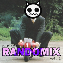 randomix vol1 - chilltodarkdisco_