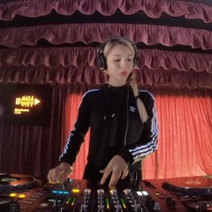 Viviana Casanova at @elrow Home Sessions (29.03.20)