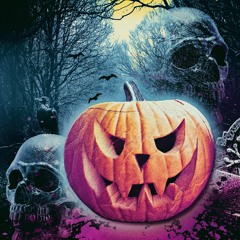Halloween Remixtape