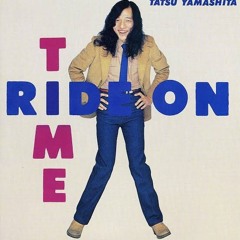 Ride On Time (Full Album)