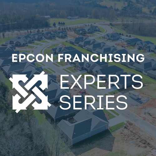 Stream episode Epcon Experts Series With Al Trellis of Home Builders